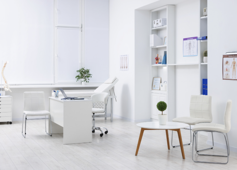 MedSpa consultations