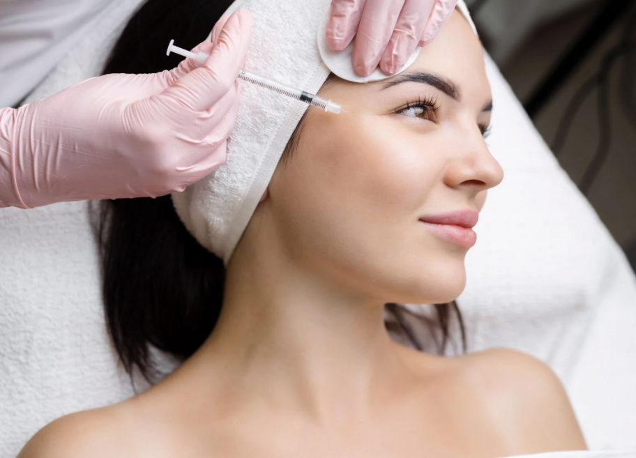 Injectables