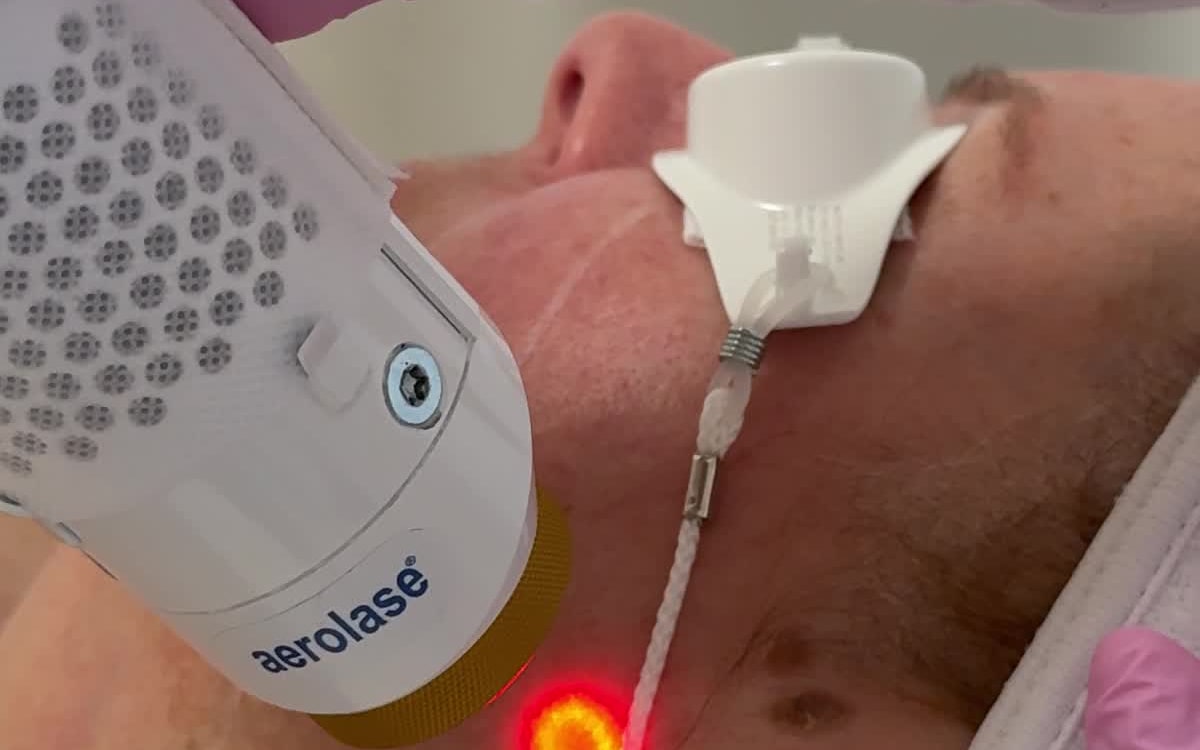 Aerolase® Neo Elite