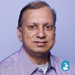 Hitesh, Team Member at OYESPA