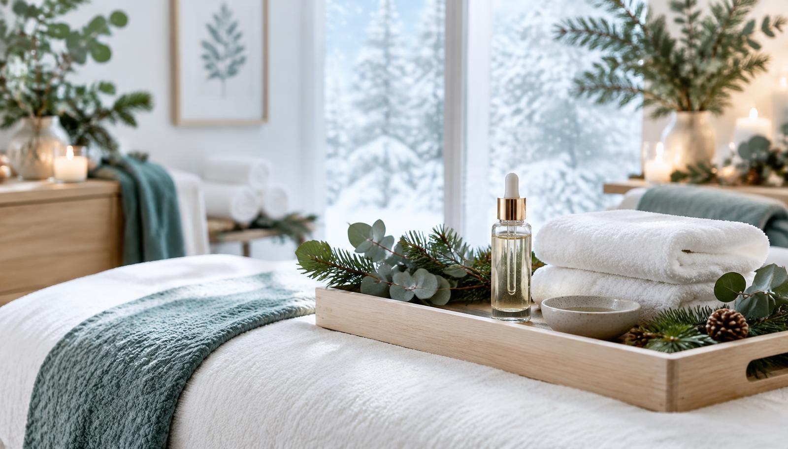 The Holiday Guide to Aesthetic Treatments