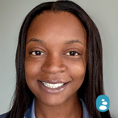 Iillaana (Lana), RN, Aesthetic Injector & Laser Technician at OYESPA